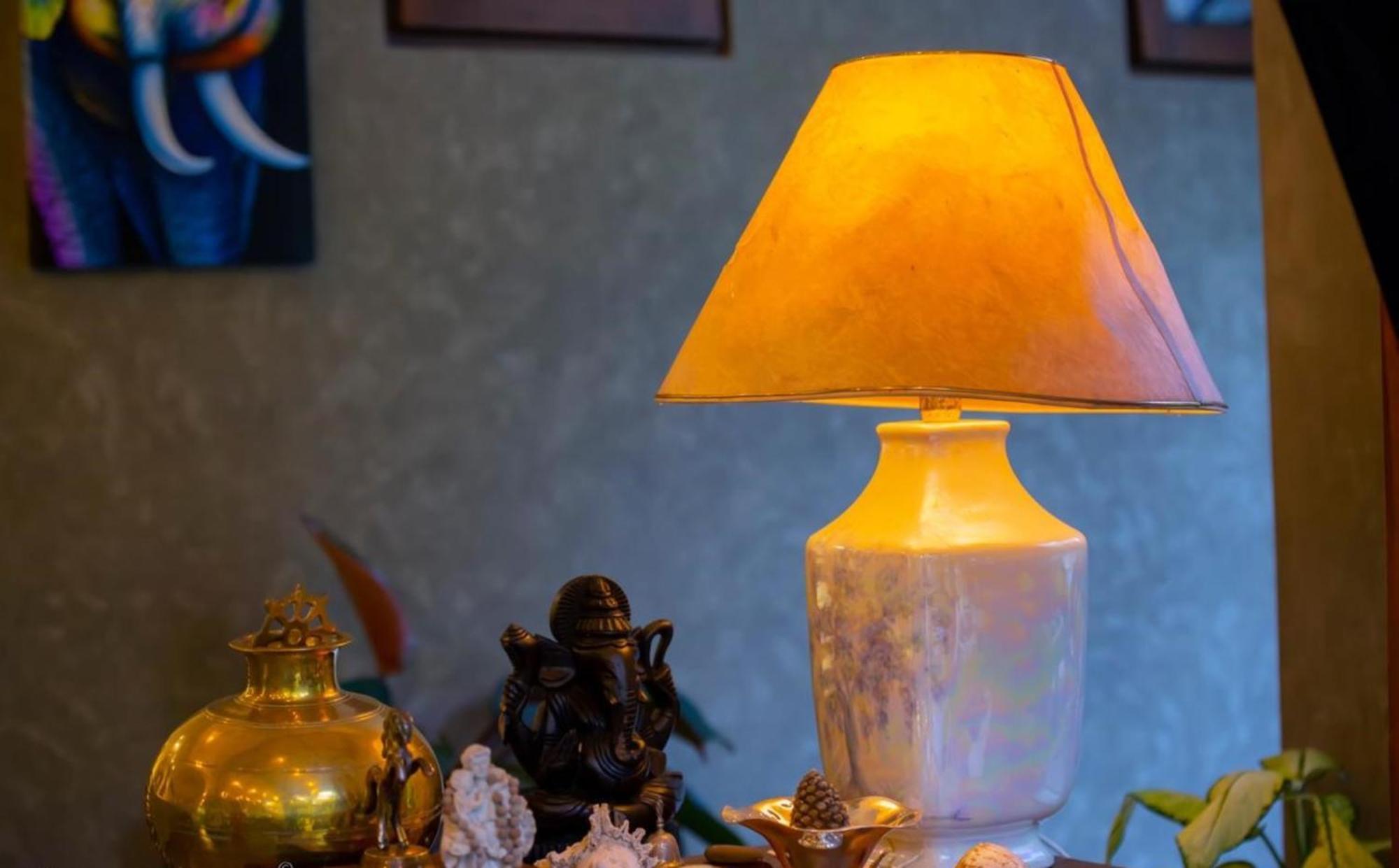 Hotel Heladiv أنرادابورام المظهر الخارجي الصورة